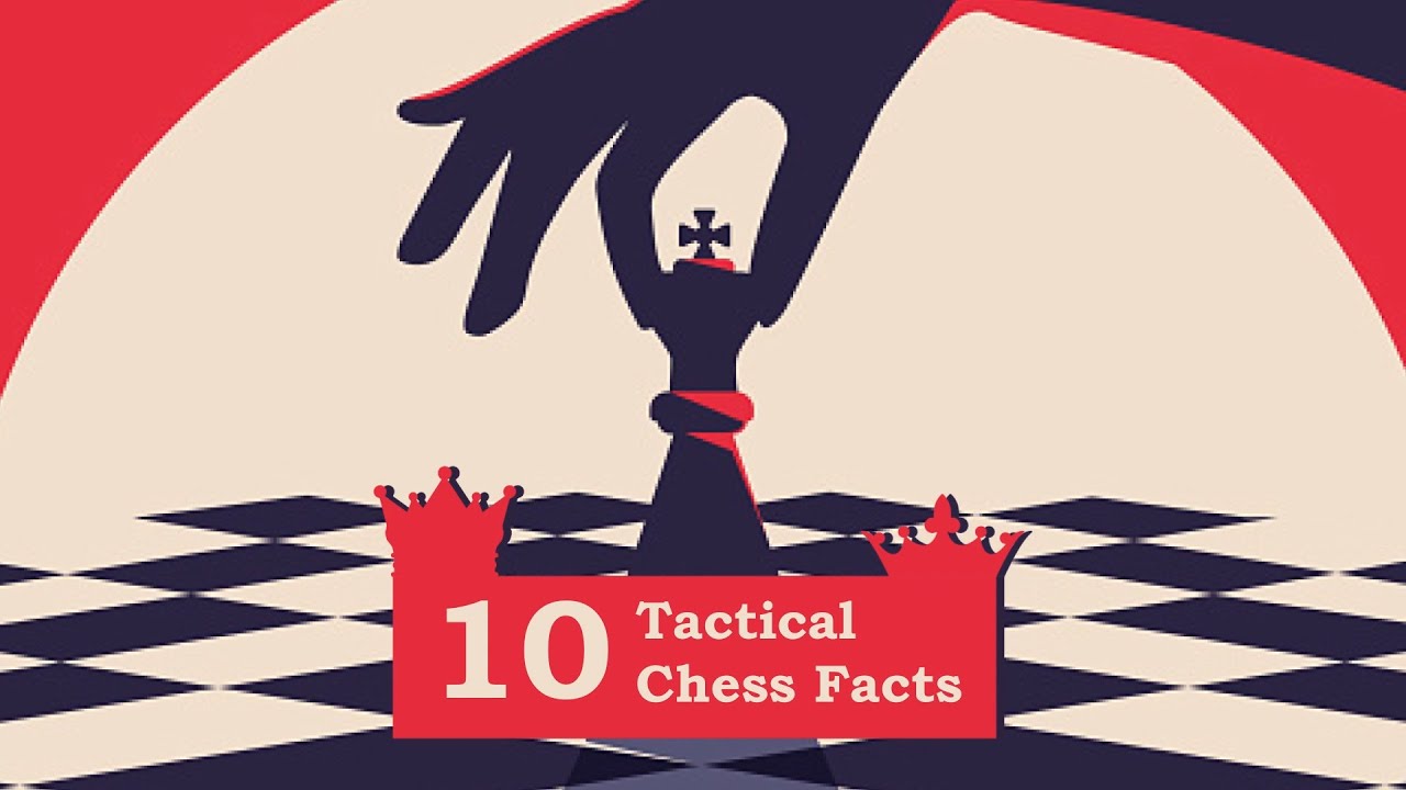 15 Fascinating Chess Facts About This Timeless Game 