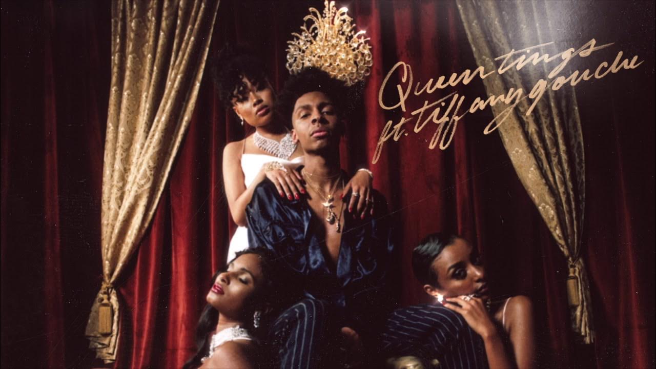 Queen things- Masego #fyp #foryou #foryoupage #music #song #vibe #play