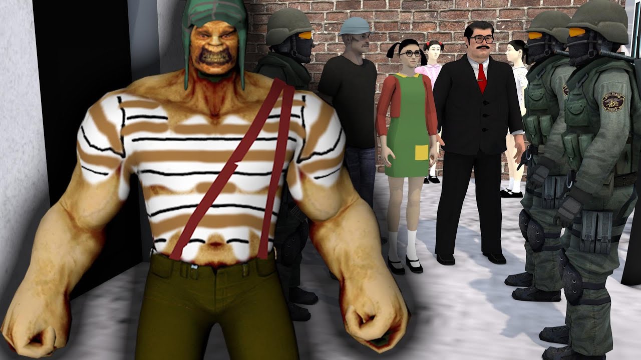 LA VECINDAD ZOMBI 💀 * (parte 42) 