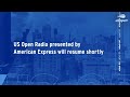 LIVE | Featuring Elena Rybakina vs. Marketa Vondrousova | Radio | 2025 US Open Round 4