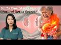 This Spice Cleanse Your Kidneys &amp; Flush Out Toxins Instantly!  ||