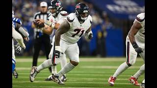 How Much of an Upgrade are the Browns New Offensive Linemen - Sports4CLE, 3/18/26
