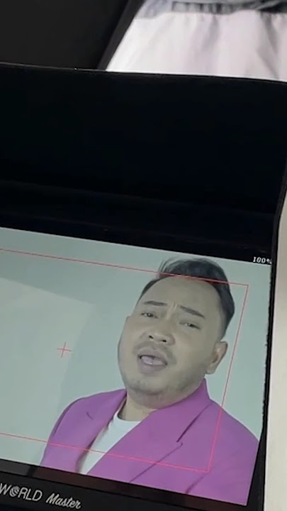 Keseruan Shoting Kabut Rindu di Imaji Studio! #short