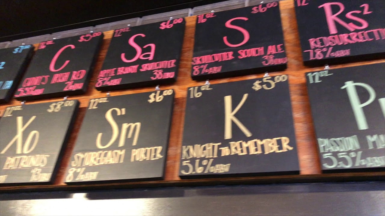 north carolina time Beer Lab Startup Teaser 2
