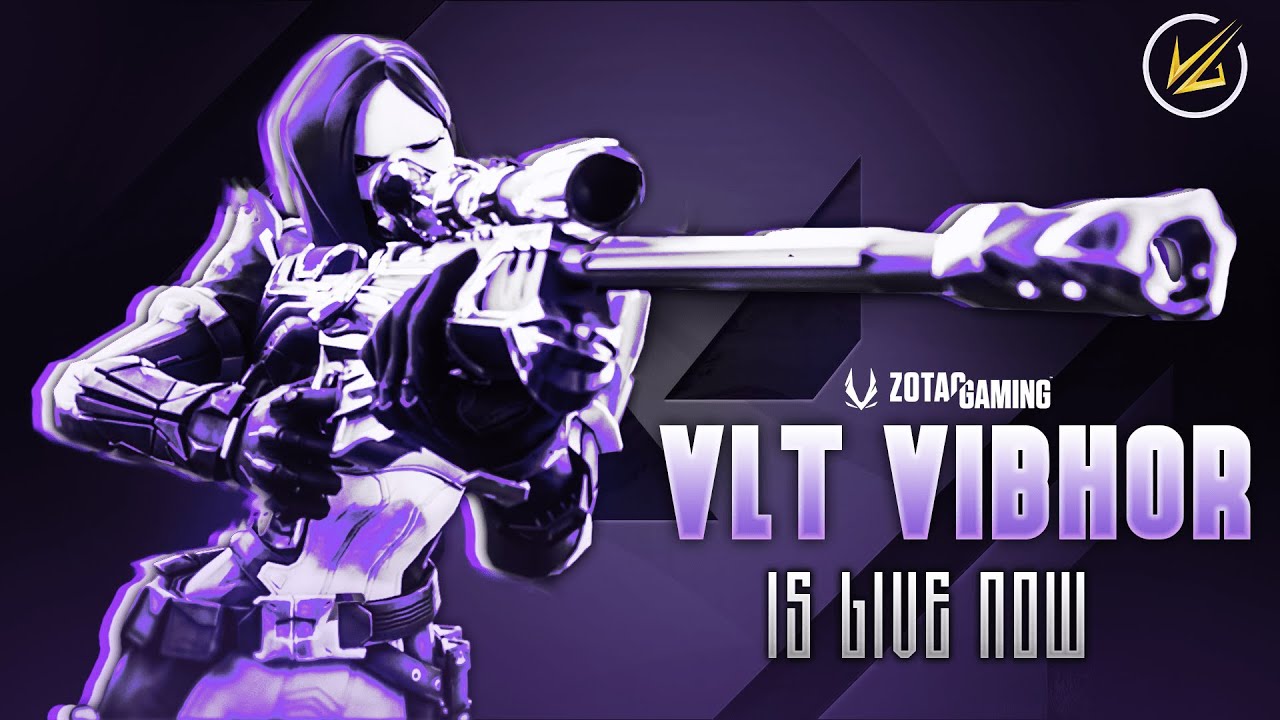Ranked Grind | VLT Vibhor !insta !discord
