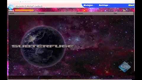 Subterfuge Tutorial for Credential Harvesting
