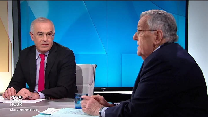 Shields and Brooks on Northam photo scandal, abort...