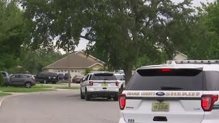 Deputy fatally shoots man after bar stool attack, sheriff says