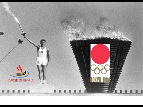 Video: Dove Si Sono Svolte Le Olimpiadi Estive Del 1964