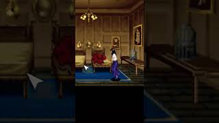 The chase ✂️ #game