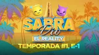 EPISODIO #1 | SABRA DIO 