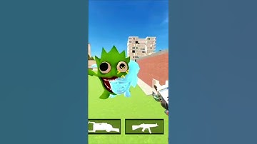 nextbots in playground mod new update v 7.0.0 Garry