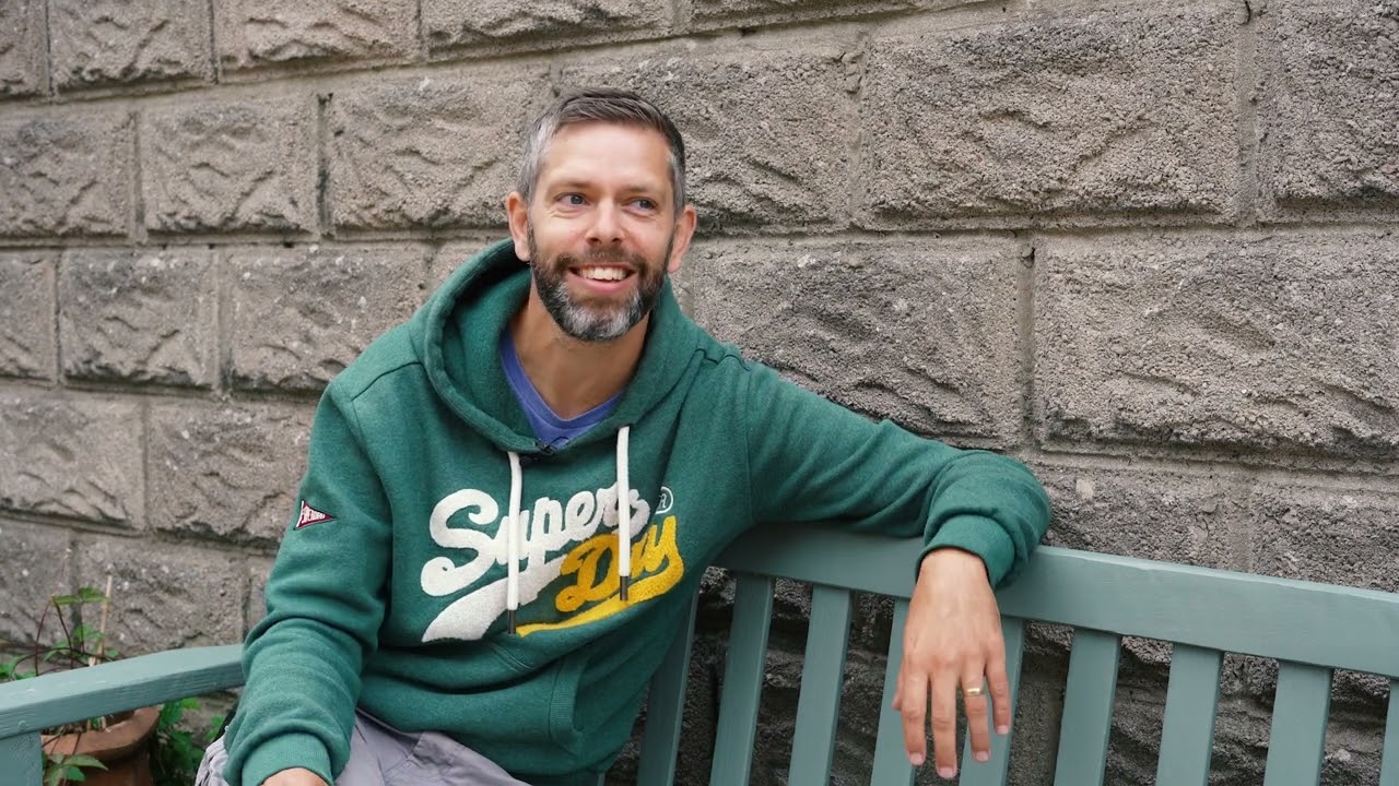 Partner's Journey - Vineyard Church Cardiff