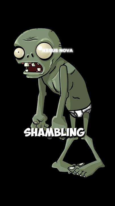 PvZ Theory: What If You’re the Villain?