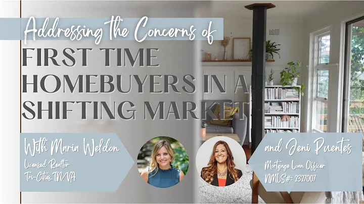 Common Concerns of First-Time Home Buyers in this ...