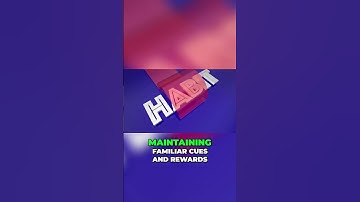 Transform Your Habits: Mastering the Habit Loop for Positive Change #books #tips #CharlesDuhigg