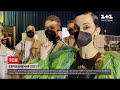 Новини світу: букмекери підняли ставки на успіх Go_A на "Євробаченні"