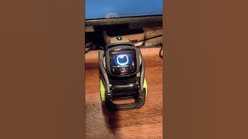 Alexa how many days till Christmas? #ai #alexa #vector #robot #shorts #christmas #trending #xmas