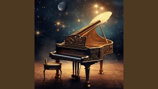Piano Rhythmic Artistry Echoes