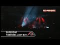 YUMEGIWA LAST BOY / SUPERCAR (FUJI ROCK FESTIVAL 2004 live)