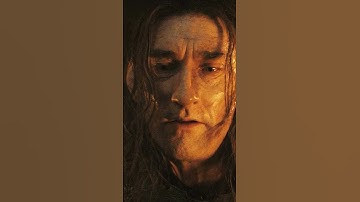 Adar Kimdir? (LOTR) #shorts