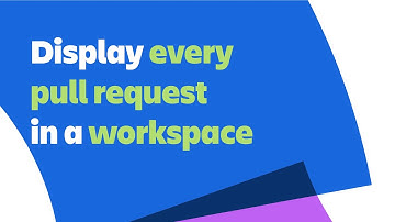 View and filter all the PRs for a workspace in Bitbucket Cloud