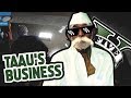 TAU'S JOURNEY TO BECOME GTA's BIGGEST SASTE NAS*E DEALER | RP GTA 5  MOMENTS