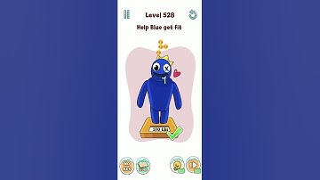 Delet One Part level 527 #shorts #gaming #games #gamer #game#fyp#fyp? #viralshorts