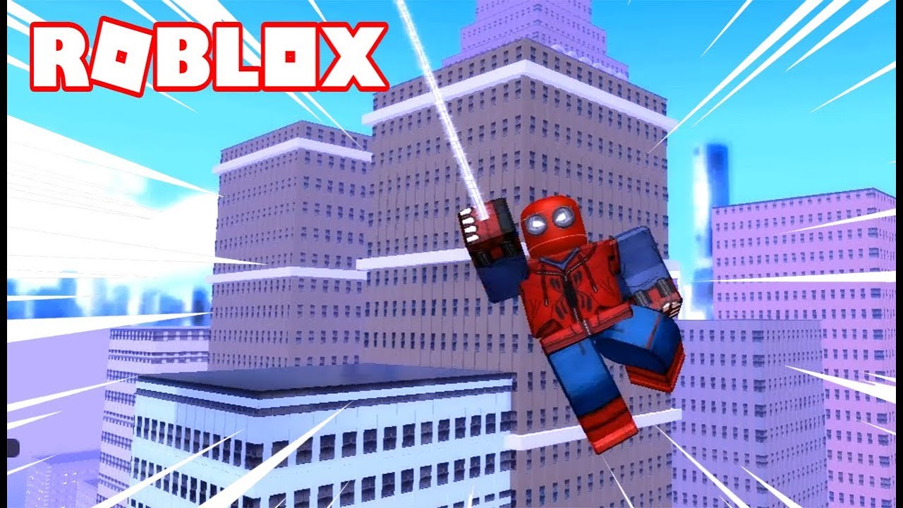 Роблокс играть пауком. Roblox человек паук. Игры Спайдер в РОБЛОКС. РОБЛОКС Марвел. Человек паук из РОБЛОКСА.