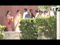 LIVE: Nitin Nabin’s new BJP team holds first meet, begins preparations for 2027 Assembly polls