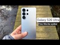 Samsung Galaxy S26 Ultra Im Alltag Mein Fazit Nach 1 Woche DiriMania