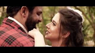 O Verdadeiro E Mais Lindo Casamento Junino