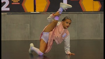 Digest of events №873. A selection of the coolest numbers of sports choreography.