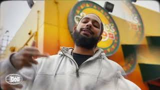 Big Kahuna Og & Foisey - For Real Demons Only Official Music Video