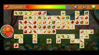 game onet buah screenshot 1