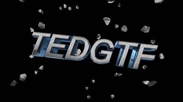 Nova intro do canal (BY: EU)