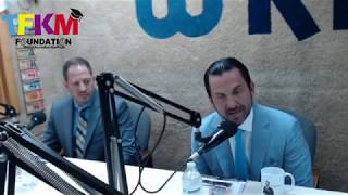 Sanabria & Associates Lawyer Gunther Giovanny Pereyra Conectate con TFKM 1550 52 G January 15, 2020