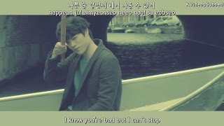 Eddy Kim (에디킴) - Push & Pull (밀당의 고수) MV [Eng Sub + Han + Rom]