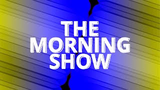 The Morning Show S2 Ep.1 (Oct.3,2025)