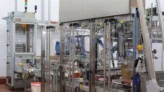 Celebrity NorturaFinal Inline Palletizers Profile