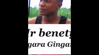 Mr. Benety - Gingara Gingara  (áudio oficial)