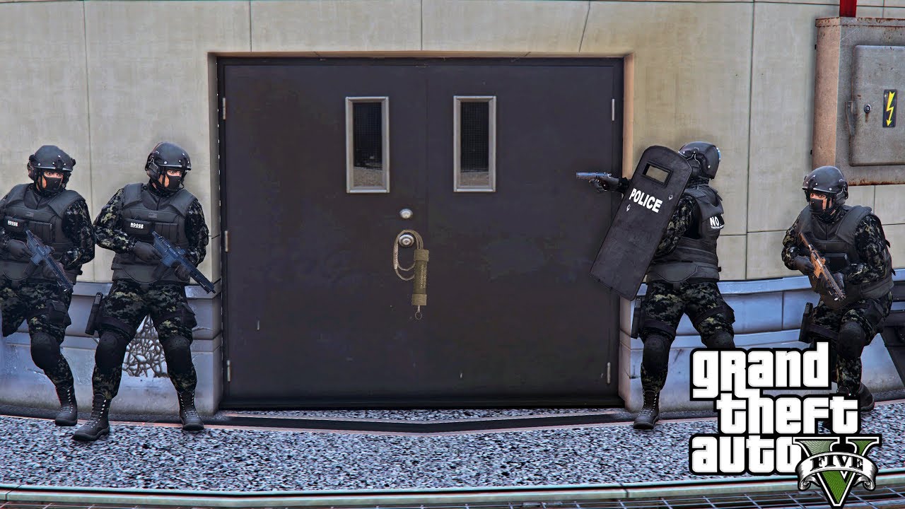 Close Quarters Battle, SWAT 3, swat 3 Close Quarters Battle, hostage Rescue  Team, california Highway Patrol, SWAT 4, los Angeles Police Department, Grand  Theft Auto IV, road Trip, SWAT