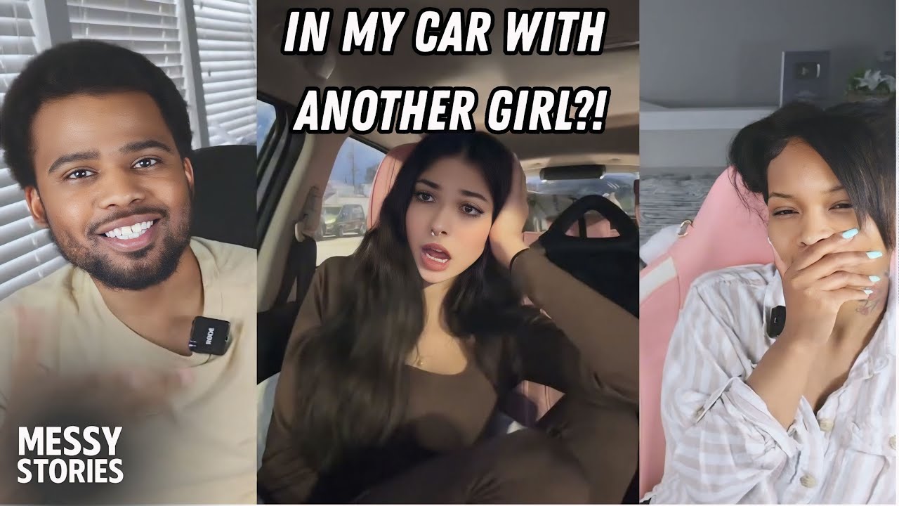 She Got Cheated On… Then Lost Her Best Friend the NEXT Day