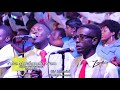 Sipho Makhabane with Zimpraise (Vuka Mphefumulo & Calvary) Mp3 Song