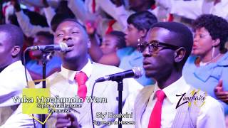 Chords for Sipho Makhabane with Zimpraise (Vuka Mphefumulo & Calvary)