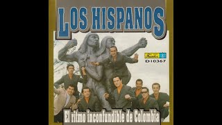 LOS   HISPANOS    /    AQUELLOS    DICIEMBRES