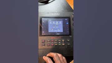 How to Explode Tracks on MPC 3.0