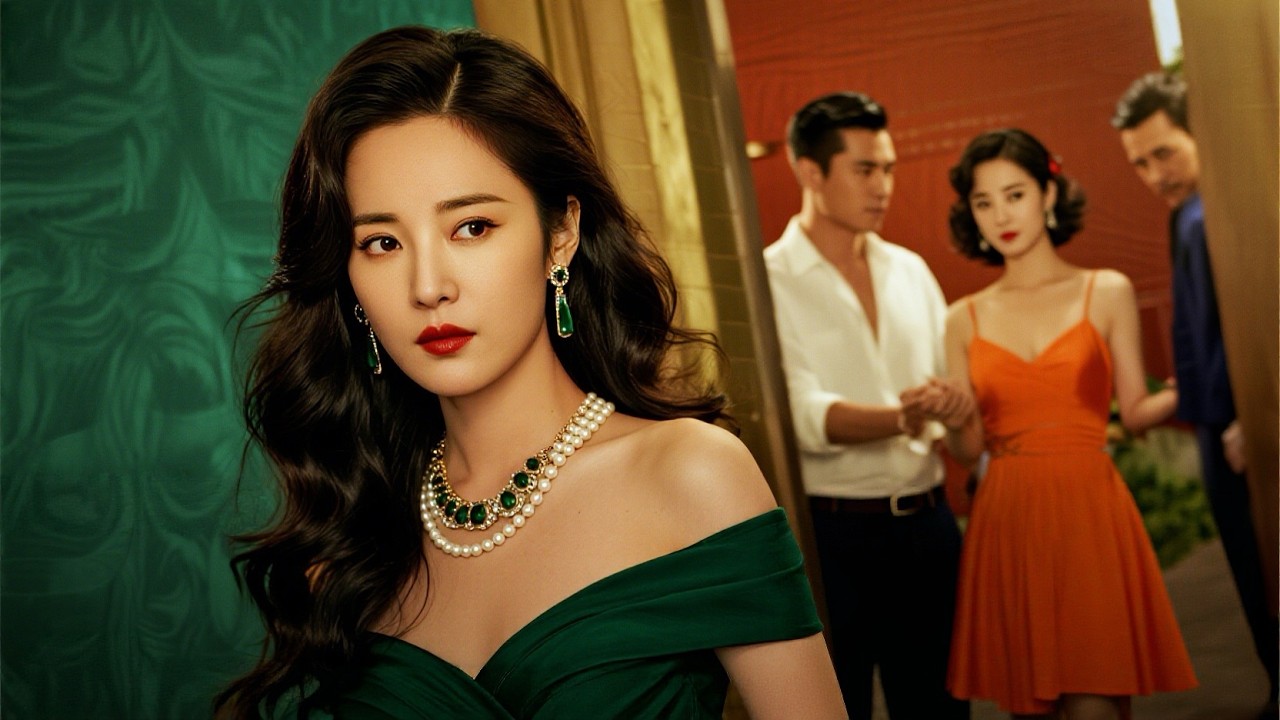 On Her Birthday, Her 'Perfect Husband' Rushed Out—Then Anonymous Texts Destroyed Her Marriage! 🎂💔