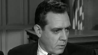 Perry Mason Confessions