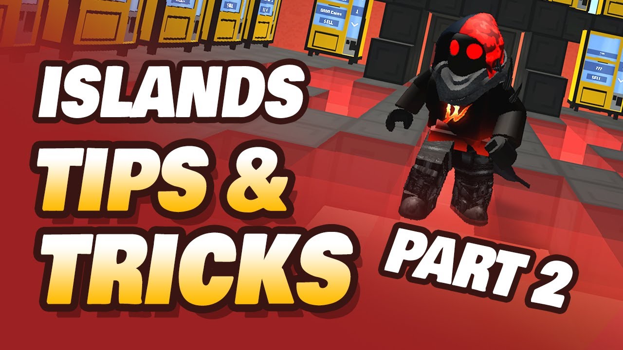 Roblox Islands Tips And Tricks Part 2 Skyblox Was Renamed To Islands Youtube - best roblox island 2 of 2020 top rated reviewed